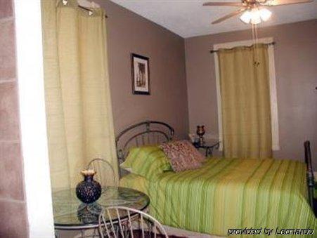The Solon Langworthy House Hotel Dubuque Quarto foto