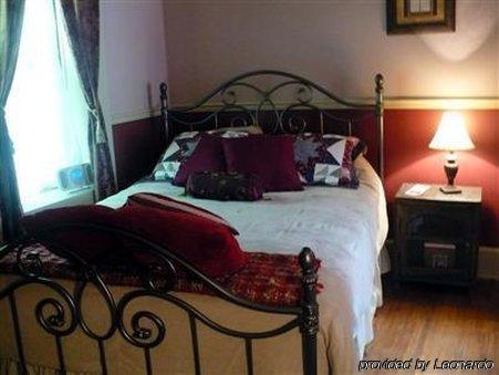 The Solon Langworthy House Hotel Dubuque Quarto foto
