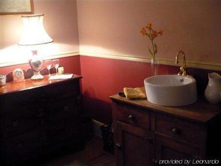 The Solon Langworthy House Hotel Dubuque Quarto foto